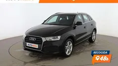 Usado 2018 Audi Q3 Sport SUV | 18.999 € (Buen precio)
