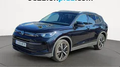 Usado 2024 VW Tiguan SUV | 35.810 € (Precio justo)