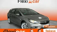 Usado 2017 Opel Astra Excellence Familiar | 11.790 € (Precio justo)