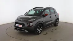 Usado 2020 Citroën C3 Aircross SUV | 13.599 € (Precio justo)
