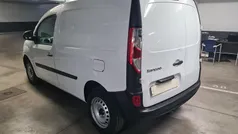 Usado 2020 Renault Kangoo Monovolumen | 8395 € (Super precio)