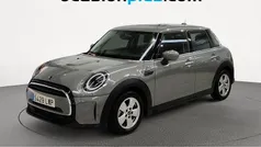 Usado 2022 Mini ONE Utilitario | 17.769 € (Buen precio)