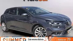 Usado 2018 Renault Mégane IV Zen Berlina | 14.190 € (Precio justo)