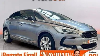 Usado 2018 DS Automobiles DS5 Utilitario | 11.990 € (Super precio)