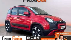Usado 2022 Fiat Panda Utilitario | 10.990 € (Precio justo)