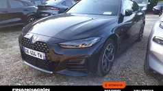 Negro Usado 2023 BMW 420 M Sport Coupe | 36.850 € (Super precio)