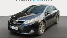 Usado 2012 Toyota Avensis Advance Berlina | 9450 € (Precio justo)