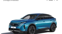 Usado 2025 Peugeot 3008 Allure SUV | 34.500 € (Precio justo)