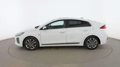 Usado 2018 Hyundai Ioniq Style Berlina | 15.399 € (Precio justo)