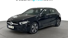 Negro Usado 2022 Mercedes A250 Utilitario | 25.446 € (Super precio)