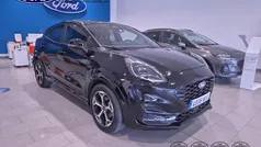 Usado 2024 Ford Puma ST-Line | 22.995 € (Precio justo)