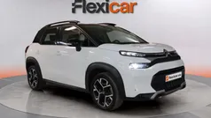 Usado 2022 Citroën C3 Aircross Shine SUV | 15.490 € (Precio justo)