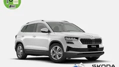 Usado 2025 Skoda Karoq Selection SUV | 27.730 € (Precio justo)