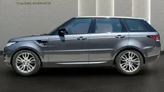 Usado 2014 Land Rover Range Rover HSE Dynamic SUV | 26.000 €