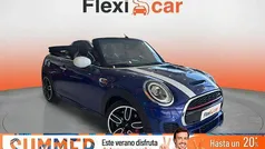 Usado 2021 Mini John Cooper Works Utilitario | 31.990 € (Precio justo)