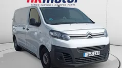 Usado 2021 Citroën Jumpy Monovolumen | 14.990 € (Super precio)