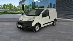 Usado 2019 Fiat Fiorino Monovolumen | 8400 € (Precio justo)