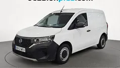Blanco Usado 2023 Nissan Townstar Monovolumen | 14.719 € (Super precio)