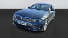 Usado 2019 BMW 330 Berlina | 28.400 € (Super precio)