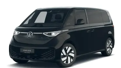 Begagnad VW ID. Buzz Pro 210 kW (286 HK) 2026 Minibuss