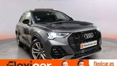 Usado 2020 Audi Q3 Premium SUV | 29.990 € (Buen precio)
