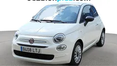 Usado 2021 Fiat 500 Connect Utilitario | 12.637 € (Precio justo)