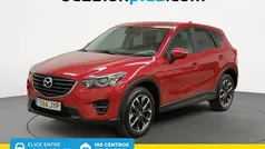 Usado 2017 Mazda CX-5 Edition SUV | 16.150 € (Buen precio)