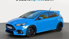 Usado 2016 Ford Focus RS Utilitario | 33.900 €