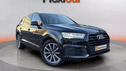 Usado Audi Q7 Premium 218 CV (160 kW) 2017 SUV
