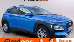 Usado 2018 Hyundai Kona SUV | 12.790 € (Precio justo)