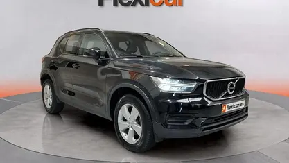 Usado Volvo XC40 156 CV (114 kW) 2019 SUV