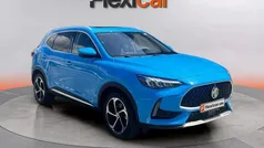Usado 2024 MG HS Luxury SUV | 20.990 € (Precio justo)
