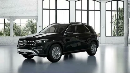 Usado Mercedes GLE400 381 CV (280 kW) 2025
