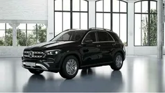 Usado 2025 Mercedes GLE400 | 90.600 € (Super precio)