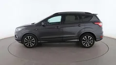 Usado 2018 Ford Kuga ST-Line SUV | 16.599 € (Precio justo)