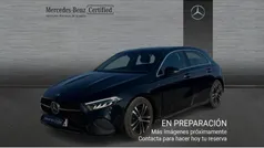 Mercedes A200