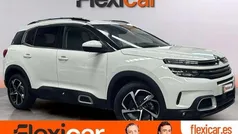 Usado 2022 Citroën C5 Aircross Feel SUV | 16.690 € (Precio justo)
