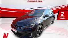 Usado 2020 VW Golf VIII GTE | 22.420 € (Precio justo)