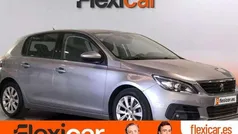 Usado 2020 Peugeot 308 Style Utilitario | 10.390 € (Buen precio)
