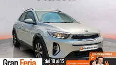 Usado 2021 Kia Stonic GT-Line SUV | 16.490 € (Precio justo)