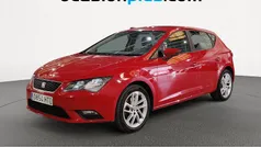 Usado 2013 Seat Leon Copa Utilitario | 8900 € (Precio justo)