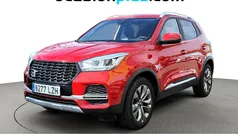 Blanco Usado 2022 DR Automobiles DR4 SUV | 11.228 € (Buen precio)