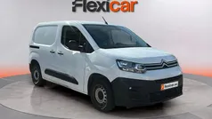 Usado 2021 Citroën Berlingo Feel Monovolumen | 10.390 € (Super precio)