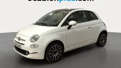 Usado 2023 Fiat 500 Dolcevita Utilitario | 10.900 € (Precio justo)