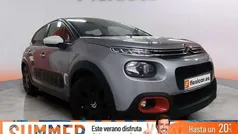 Usado 2018 Citroën C3 PureTech Utilitario | 9190 € (Buen precio)