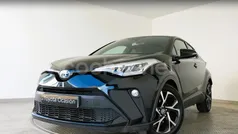 Usado 2021 Toyota C-HR Advance SUV | 19.900 € (Precio justo)