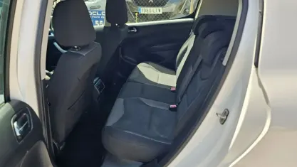 Usado Peugeot 308 Sport 90 CV (66 kW) 2010 Blanco Utilitario