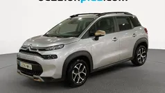 Gris plata Usado 2023 Citroën C3 Aircross SUV | 13.591 € (Super precio)