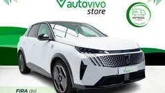 Blanco Usado 2024 Peugeot e-3008 GT SUV | 39.900 € (Super precio)
