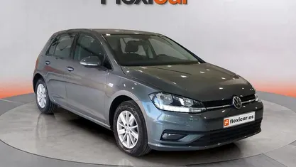 Usado 2020 VW Golf Edition Berlina | 11.990 € (Super precio)